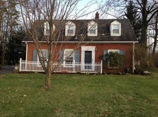 498 N Duffy Rd, Butler, PA 16001
