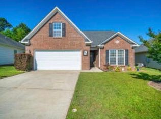 258 High Meadows Cir, Grovetown, GA 30813