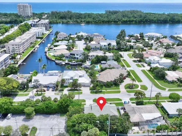 3841 NE 6th Dr, Boca Raton, FL 33431