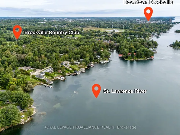 0 Jowsey McLean Rd, Elizabethtown Kitley, ON K6V 5T3