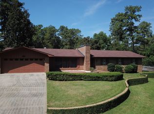 4104 Bullock Ave, Laurel, MS 39440
