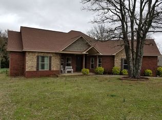 413 Stone Mountain Loop, Alma, AR 72921