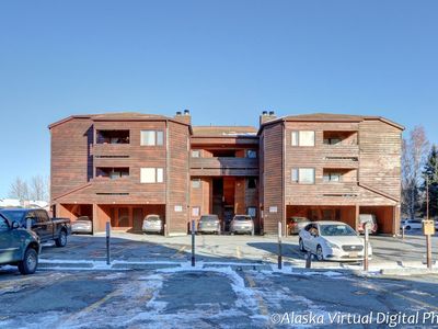 9720 Vanguard Dr APT 21, Anchorage, AK, 99507