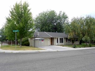 10859 W Albany St, Boise, ID 83713