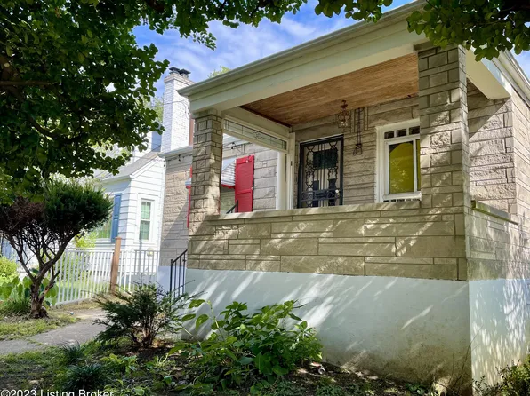 715 W Ashland Ave, Louisville, KY 40215