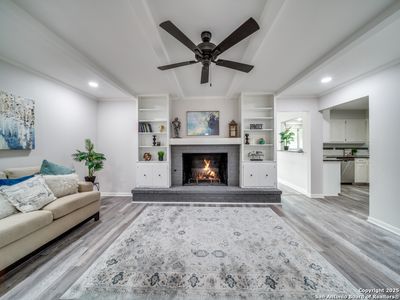 606 Moorside, Windcrest, TX, 78239