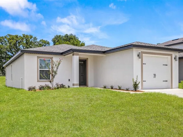 29728 Fedora Cir, Brooksville, FL 34602