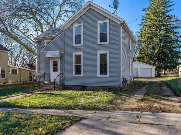 410 Allen St, Clinton, WI 53525