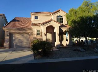 931 Richey Way, Lake Havasu City, AZ 86403