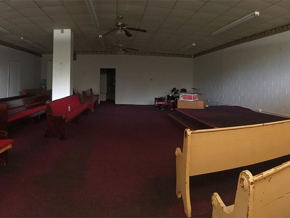 2nd image of 2321 Peach Orchard Rd Ste F