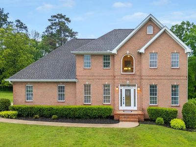 1413 Cambridge Point Dr, Hixson, TN, 37343