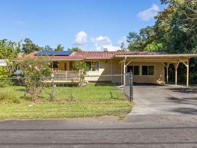 15-613 Puni Mauka Loop N, Pahoa, HI, 96778