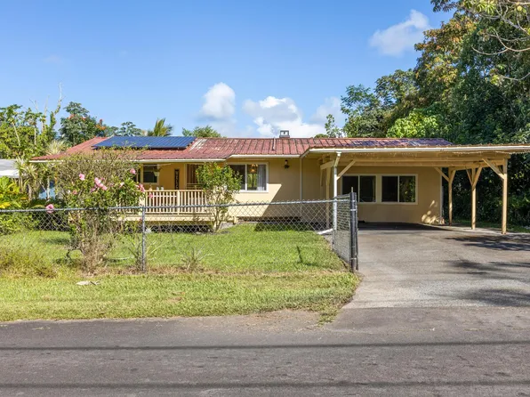 15-613 Puni Mauka Loop N, Pahoa, HI 96778
