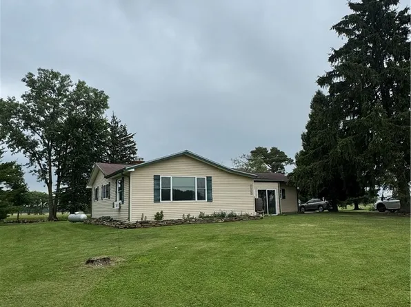 15191 Whitehead Rd, Lagrange, OH 44050