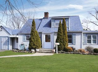 2 Mohawk Dr, Cranford, NJ 07016