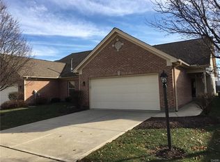 708 Villa Ct, Trenton, OH