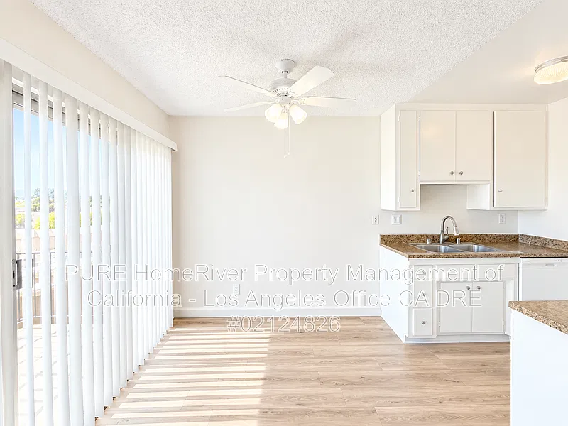 1 bed, 1.0 bath, 700 sqft, $2,595 — Photo 4