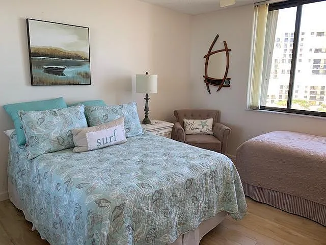 300 Ocean Trail Way #602 — Photo 7