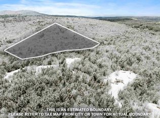 0 Keyes Hollow Rd, Lempster, NH 03605