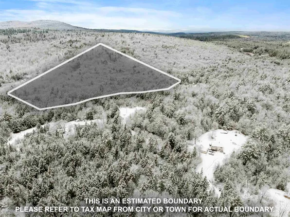 0 Keyes Hollow Road, Lempster, NH 03605