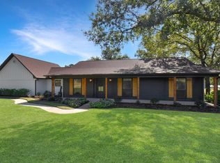 13511 County Road 1141, Tyler, TX 75703