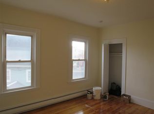 5 Rossmore St #2, Somerville, MA 02143