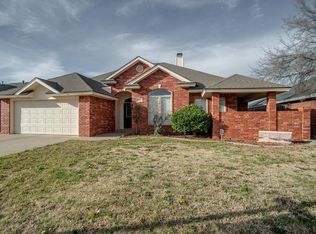 3302 105th St, Lubbock, TX 79423
