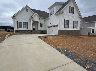 7507 Shoal Mill Point LOT 42, Fairview, TN 37062