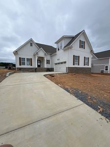 7507 Shoal Mill Point Lot 42, Fairview, TN, 37062