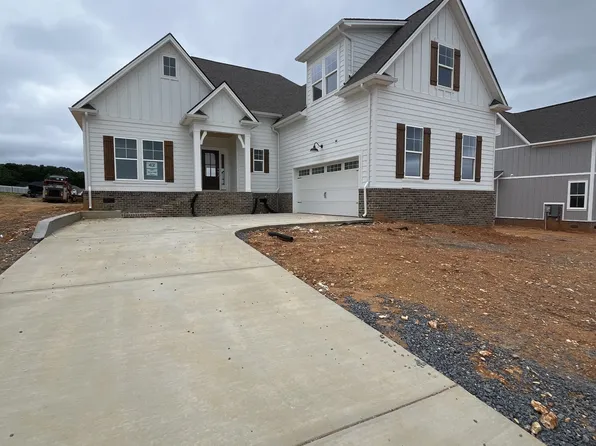 7507 Shoal Mill Point Lot 42, Fairview, TN 37062