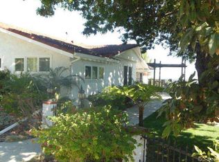 27730 Conestoga Dr, Rolling Hills, CA 90274