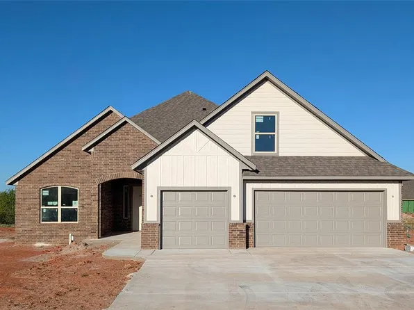 704 Siena Springs Dr, Norman, OK 73071