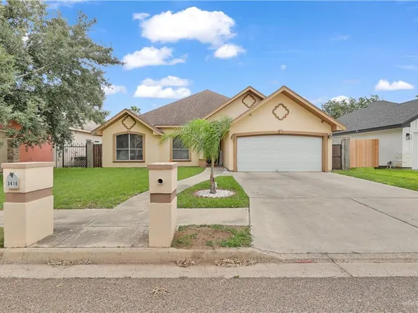 3416 Loyola Ave, McAllen, TX 78504