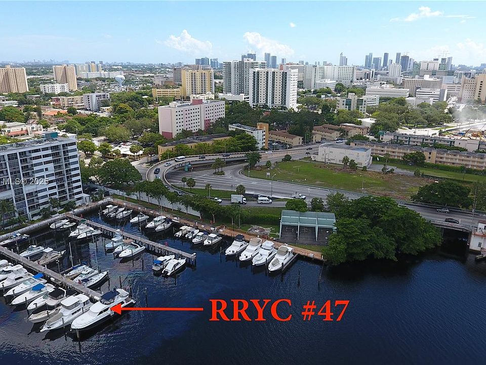 1st image of 1700 NW North River Dr #47
