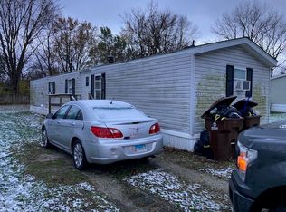 765 E Elmo Ct, Godley, IL