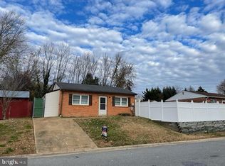 9 Stevenson Way, Newark, DE 19702