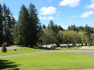 18062 Keasey Rd, Vernonia, OR 97064