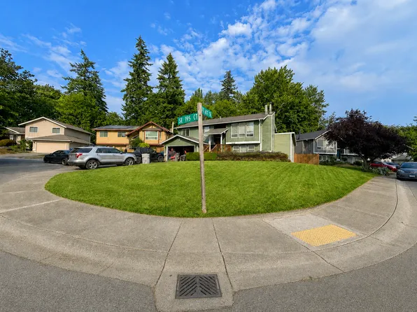13803 SE 195th Ct, Renton, WA 98058