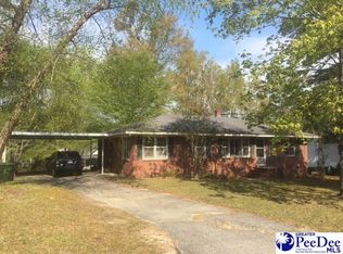 1309 Virginia Acres, Florence, SC 29505