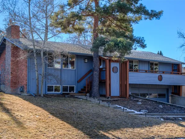 7258 Mount Meeker Road, Longmont, CO 80503