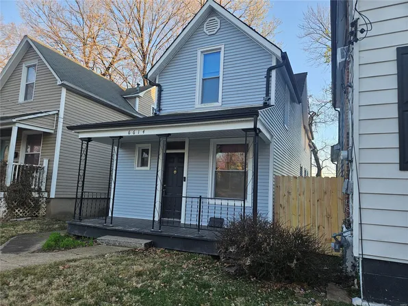 6614 Chamberlain Ave, Saint Louis, MO 63130