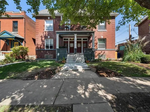 3619 Connecticut St, Saint Louis, MO 63116