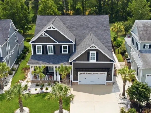 1289 East Isle of Palms Ave. Lot 698, Myrtle Beach, SC 29579
