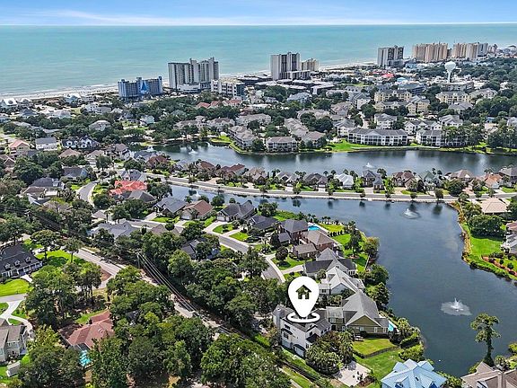 2nd image of 429 Ocean Pointe Ct.