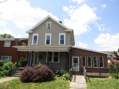255 Duncan Ave, Washington, PA, 15301