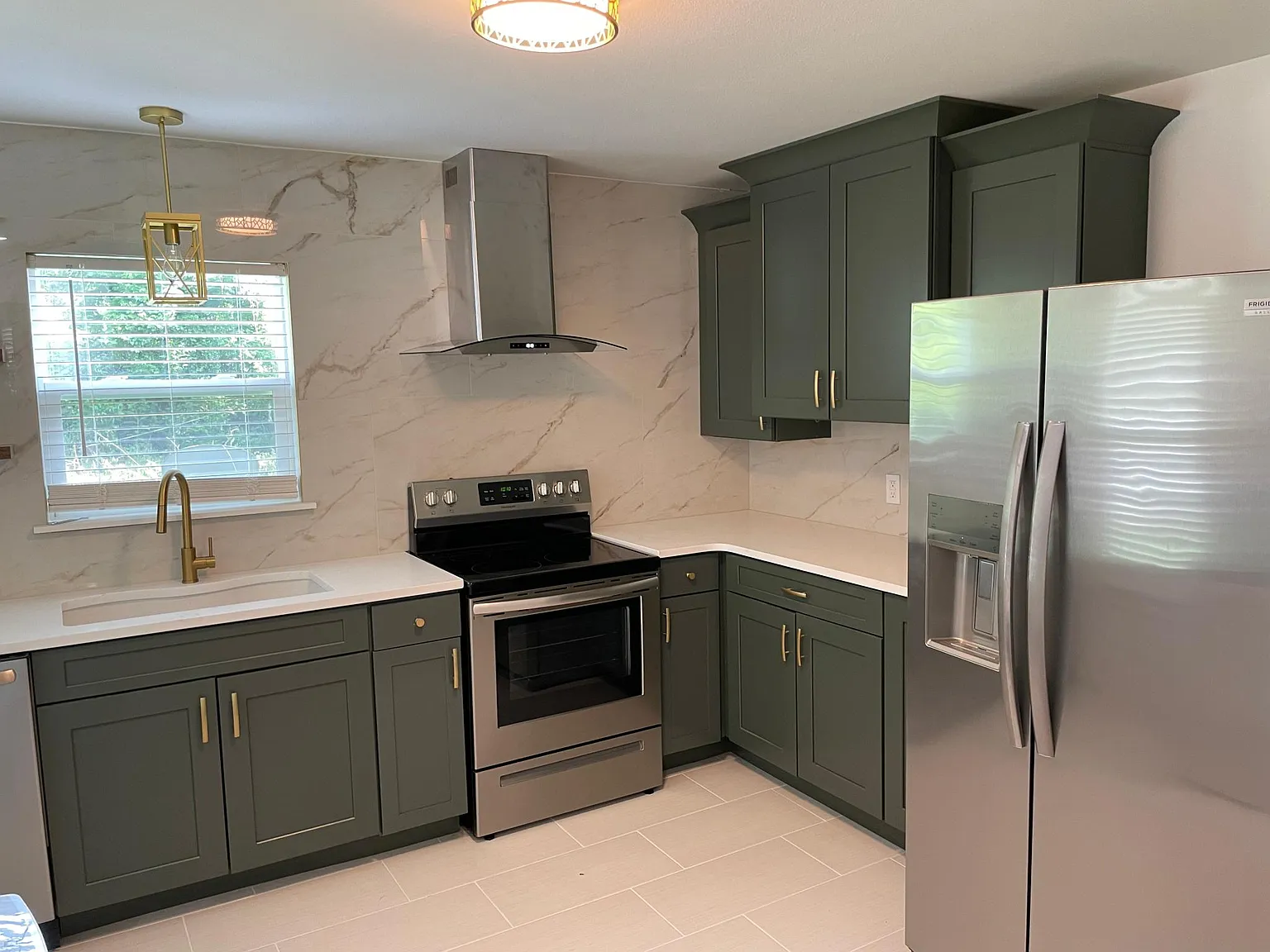 2 bed, 1105 sqft, $1,350 — Photo 3