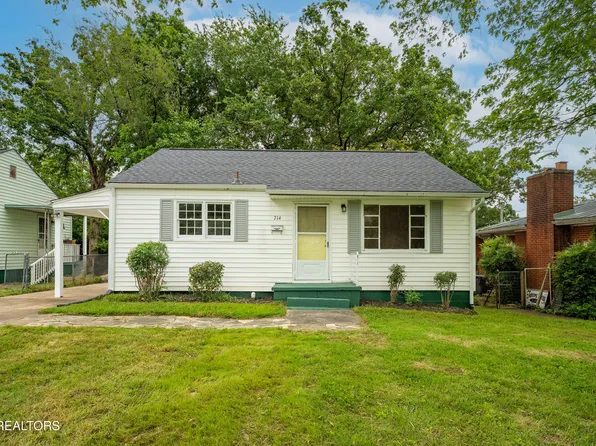 714 E Emerald Ave, Knoxville, TN 37917