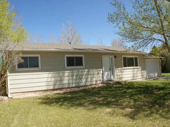 2671 Kennedy St, Laramie, WY 82070
