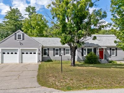 18 Kirtland Street, Warner, NH, 03278