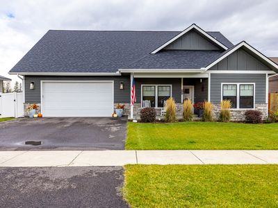 535 Starlily Way, Columbia Falls, MT, 59912